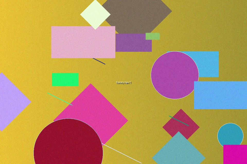 蜜桃导航分类界面