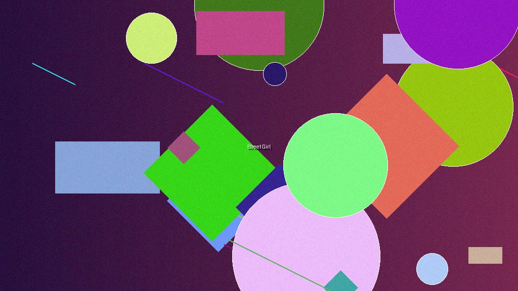 站街女栏目预览